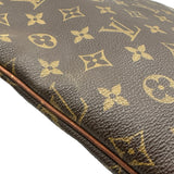 ルイ・ヴィトン LOUIS VUITTON ミュゼット M51256 モノグラム レディース ショルダーバッグ