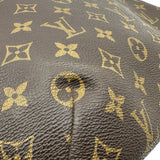 ルイ・ヴィトン LOUIS VUITTON ミュゼット M51256 モノグラム レディース ショルダーバッグ