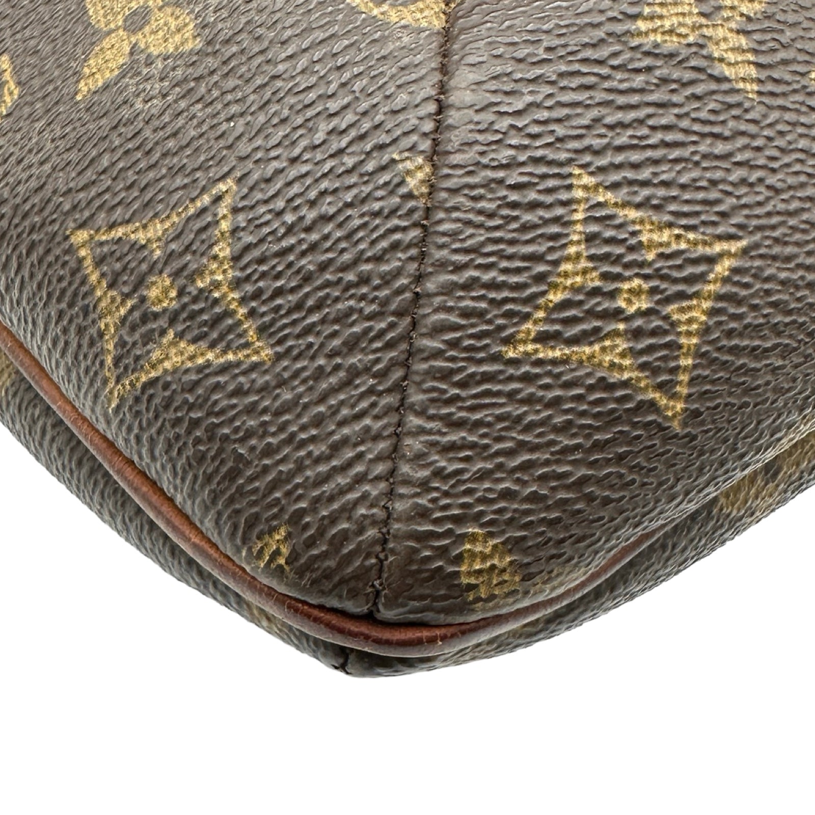 ルイ・ヴィトン LOUIS VUITTON ミュゼット M51256 モノグラム