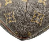 ルイ・ヴィトン LOUIS VUITTON ミュゼット M51256 モノグラム レディース ショルダーバッグ