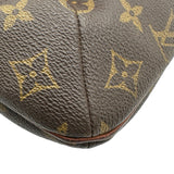 ルイ・ヴィトン LOUIS VUITTON ミュゼット M51256 モノグラム レディース ショルダーバッグ