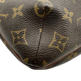 ルイ・ヴィトン LOUIS VUITTON ミュゼット M51256 モノグラム レディース ショルダーバッグ