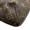 ルイ・ヴィトン LOUIS VUITTON ミュゼット M51256 モノグラム レディース ショルダーバッグ