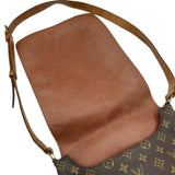 ルイ・ヴィトン LOUIS VUITTON ミュゼット M51256 モノグラム レディース ショルダーバッグ