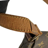ルイ・ヴィトン LOUIS VUITTON ミュゼット M51256 モノグラム レディース ショルダーバッグ