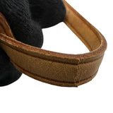 ルイ・ヴィトン LOUIS VUITTON ポシェット・アクセソワール M51980 ブラウン モノグラム/レザー レディース ハンドバッグ