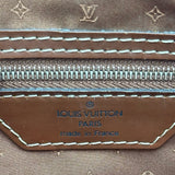ルイ・ヴィトン LOUIS VUITTON ロックイットPM M91889 ブラウン スハリ レディース ショルダーバッグ