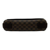 ルイ・ヴィトン LOUIS VUITTON ブルックリンMM N51211 ブラウン ダミエ/レザー メンズ ショルダーバッグ