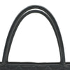 シャネル CHANEL 復刻トート A01804 6番台 ブラック シルバー金具 キャビアスキン レディース ハンドバッグ