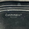 シャネル CHANEL 復刻トート A01804 6番台 ブラック シルバー金具 キャビアスキン レディース ハンドバッグ