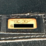 シャネル CHANEL 復刻トート A01804 6番台 ブラック シルバー金具 キャビアスキン レディース ハンドバッグ