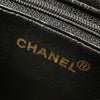 シャネル CHANEL 復刻トート A01804 5番台 ブラック ゴールド金具 キャビアスキン レディース トートバッグ