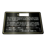 シャネル CHANEL 復刻トート A01804 5番台 ブラック ゴールド金具 キャビアスキン レディース トートバッグ