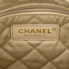 シャネル CHANEL CHANEL22 バックパック AS3859 ホワイト ゴールド金具 カーフスキン レディース リュック・デイパック