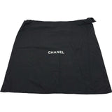 シャネル CHANEL CHANEL22 バックパック AS3859 ホワイト ゴールド金具 カーフスキン レディース リュック・デイパック