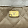 シャネル CHANEL CHANEL22 バックパック AS3859 ホワイト ゴールド金具 カーフスキン レディース リュック・デイパック