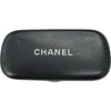 シャネル CHANEL サングラス ブラック プラスチック レディース サングラス