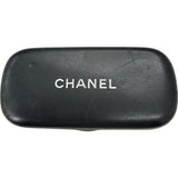 シャネル CHANEL サングラス ブラック プラスチック レディース サングラス