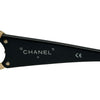 シャネル CHANEL サングラス ブラック プラスチック レディース サングラス