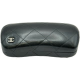シャネル CHANEL サングラス 5278-A ブラウン プラスチック レディース サングラス