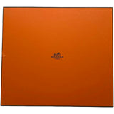 エルメス HERMES エールバッグPM □F刻 ダークブラウン ゴールド金具 トワル レディース ショルダーバッグ