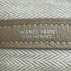 エルメス HERMES ガーデンパーティTPM □L刻 トレンチ シルバー金具 ネゴンダ レディース ハンドバッグ