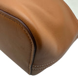 エルメス HERMES トランザット D刻印 ホワイト/ゴールド/ジョーヌナプル シルバー金具 エバーカラー/スイフト レディース ハンドバッグ