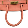 エルメス HERMES バーキン30 □Q刻印 クレヴェット ゴールド金具 トリヨン レディース ハンドバッグ