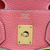 エルメス HERMES バーキン30 □Q刻印 クレヴェット ゴールド金具 トリヨン レディース ハンドバッグ
