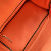 エルメス HERMES バーキン30 □Q刻印 クレヴェット ゴールド金具 トリヨン レディース ハンドバッグ