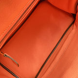 エルメス HERMES バーキン30 □Q刻印 クレヴェット ゴールド金具 トリヨン レディース ハンドバッグ