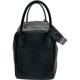 エルメス HERMES リンディ30 □J刻印（2006年製） ブラック シルバー金具 トリヨンクレマンス レディース ショルダーバッグ