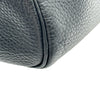 エルメス HERMES リンディ30 □J刻印（2006年製） ブラック シルバー金具 トリヨンクレマンス レディース ショルダーバッグ