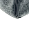 エルメス HERMES リンディ30 □J刻印（2006年製） ブラック シルバー金具 トリヨンクレマンス レディース ショルダーバッグ