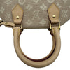 ルイ・ヴィトン LOUIS VUITTON アルマBB M25728 ベージュ ミャオグラム レディース ショルダーバッグ