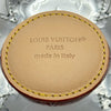 ルイ・ヴィトン LOUIS VUITTON ヴィヴィエンヌチャーム M03280 シルバー モノグラム・ミラー レディース チャーム