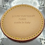 ルイ・ヴィトン LOUIS VUITTON ヴィヴィエンヌチャーム M03280 シルバー モノグラム・ミラー レディース チャーム