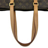 ルイ・ヴィトン LOUIS VUITTON カバ・ピアノ M51148 ブラウン モノグラム・キャンバス レディース ショルダーバッグ