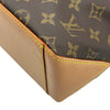 ルイ・ヴィトン LOUIS VUITTON カバ・ピアノ M51148 ブラウン モノグラム・キャンバス レディース ショルダーバッグ