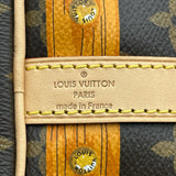 ルイ・ヴィトン LOUIS VUITTON スピーディ・バンドリエール30 M41386 ブラウン モノグラム・サマートランク レディース ハンドバッグ