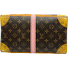 ルイ・ヴィトン LOUIS VUITTON スピーディ・バンドリエール30 M41386 ブラウン モノグラム・サマートランク レディース ハンドバッグ