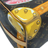 ルイ・ヴィトン LOUIS VUITTON スピーディ・バンドリエール30 M41386 ブラウン モノグラム・サマートランク レディース ハンドバッグ