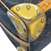 ルイ・ヴィトン LOUIS VUITTON スピーディ・バンドリエール30 M41386 ブラウン モノグラム・サマートランク レディース ハンドバッグ