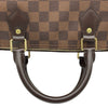 ルイ・ヴィトン LOUIS VUITTON スピーディ・バンドリエール30 N40590 ブラウン ダミエ・キャンバス レディース ハンドバッグ