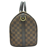 ルイ・ヴィトン LOUIS VUITTON スピーディ・バンドリエール30 N40590 ブラウン ダミエ・キャンバス レディース ハンドバッグ