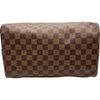 ルイ・ヴィトン LOUIS VUITTON スピーディ・バンドリエール30 N40590 ブラウン ダミエ・キャンバス レディース ハンドバッグ