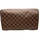 ルイ・ヴィトン LOUIS VUITTON スピーディ・バンドリエール30 N40590 ブラウン ダミエ・キャンバス レディース ハンドバッグ