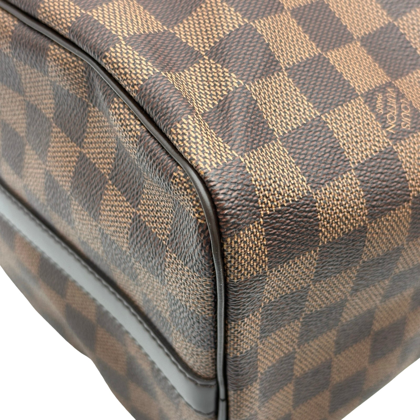 ルイ・ヴィトン LOUIS VUITTON スピーディ・バンドリエール30 N40590