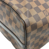 ルイ・ヴィトン LOUIS VUITTON スピーディ・バンドリエール30 N40590 ブラウン ダミエ・キャンバス レディース ハンドバッグ