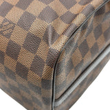 ルイ・ヴィトン LOUIS VUITTON スピーディ・バンドリエール30 N40590 ブラウン ダミエ・キャンバス レディース ハンドバッグ